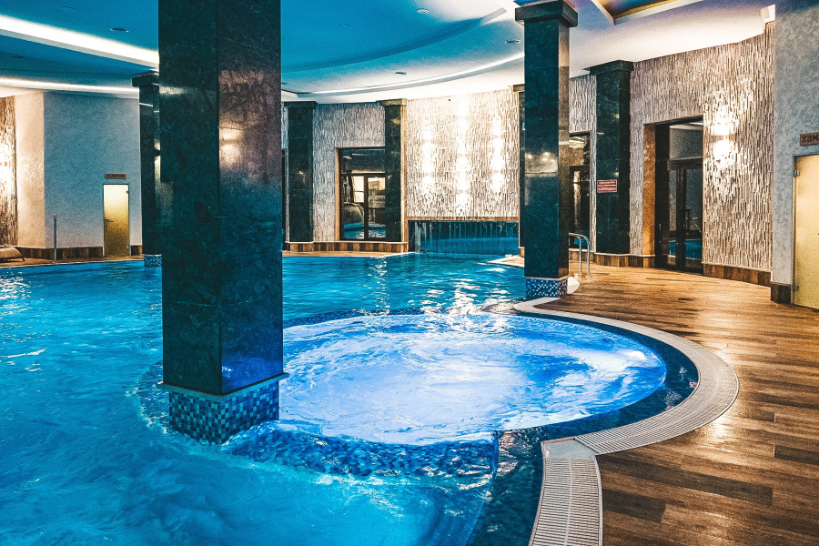 Гостевой Дом Ореховая Роща