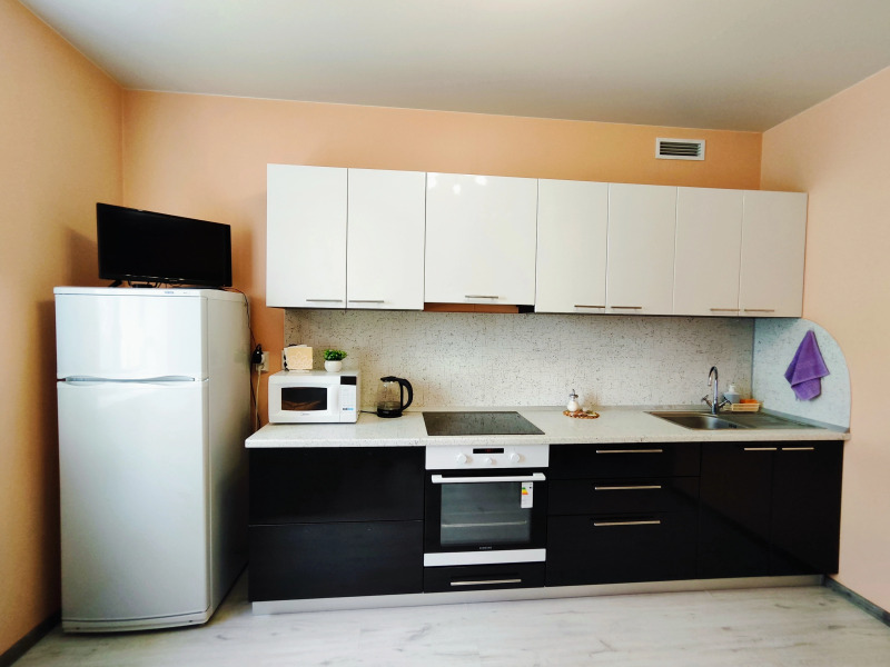 Квартира 9 Ночей на Пархоменко 8