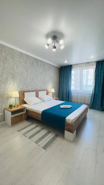 Квартира Мята - Центр