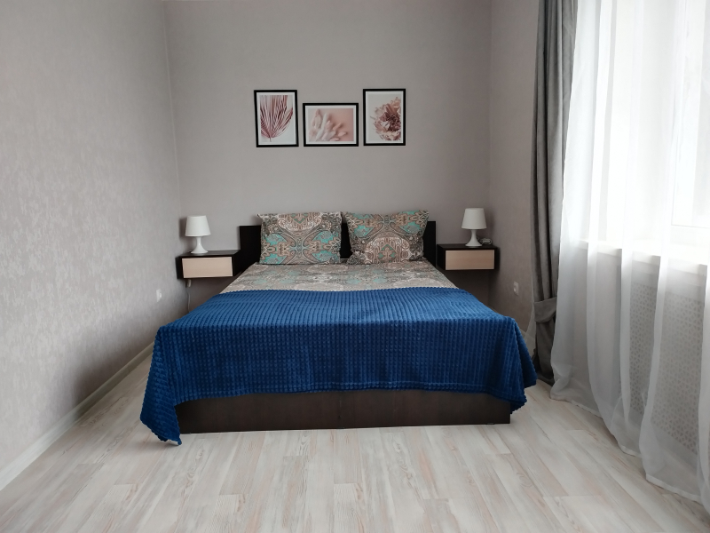 Квартира Арриво