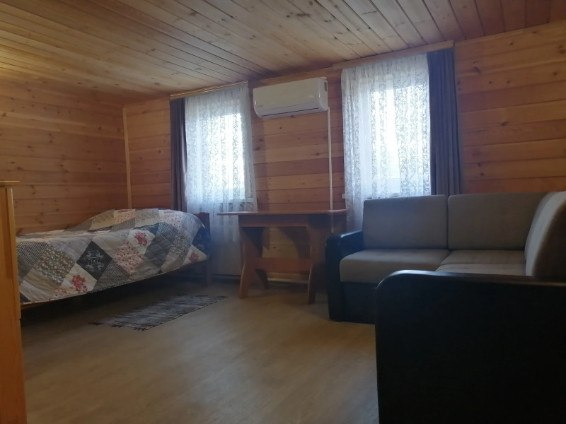 Частный дом у Яблоньки