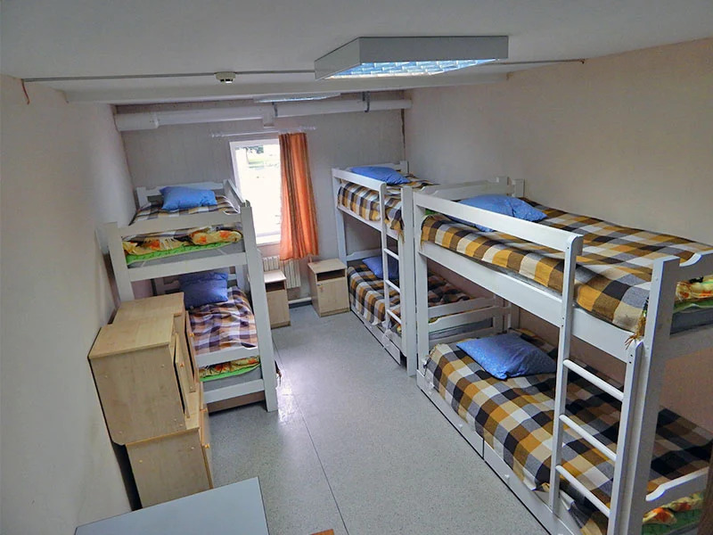 Хостел Реутов