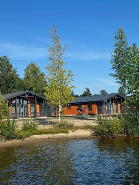 Гостевой дом Вилла Ялгуба