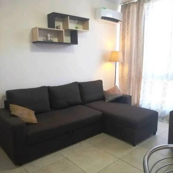 Апартаменты Малибу с видом на горы