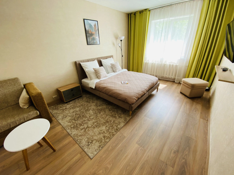 Квартира Классная