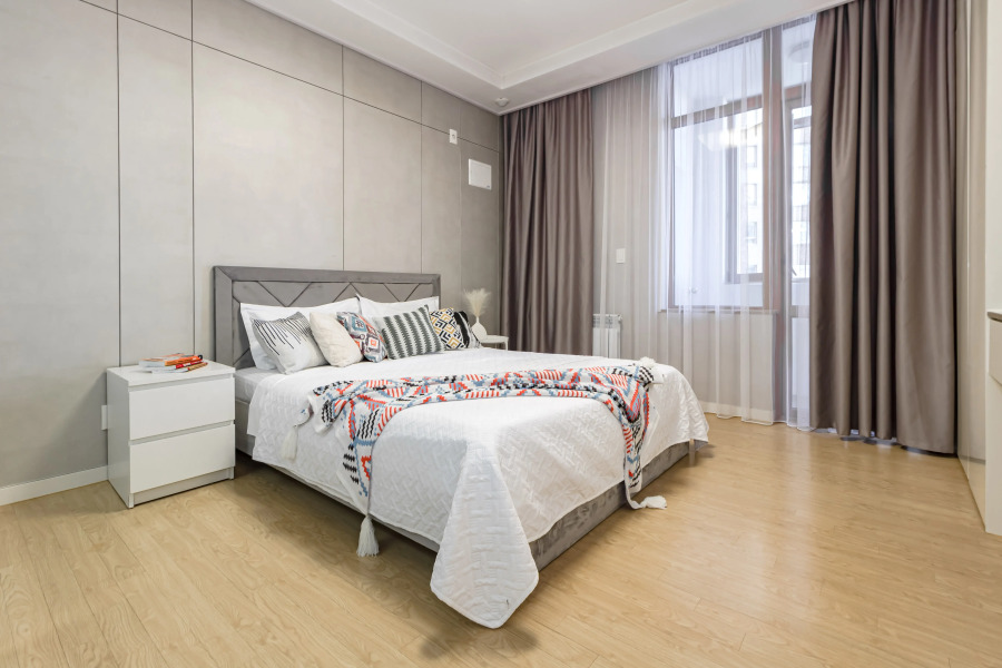 Квартира Highvill Modern View