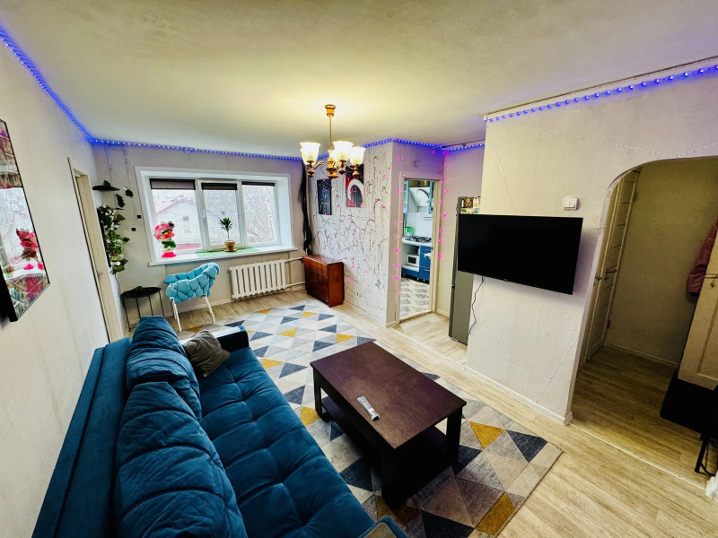 Квартира в самом центре Архангельска