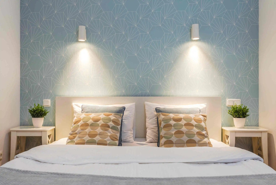 Квартира с Сауной в Самом Центре