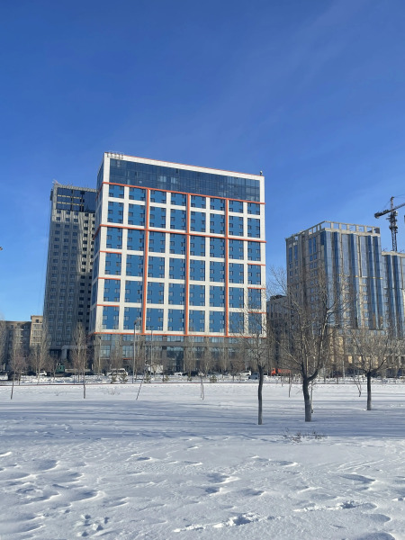 Апартаменты Частные в YES Apart Hotel