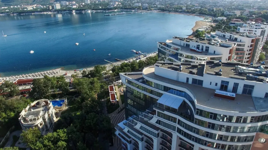 Апартаменты Премиальные