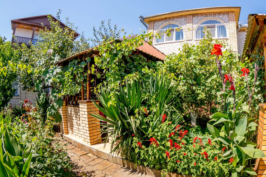 Гостевой дом Солнечная Долина