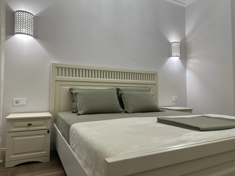 Апартаменты "Эленика"  Уютная Квартира у Моря в Махачкале