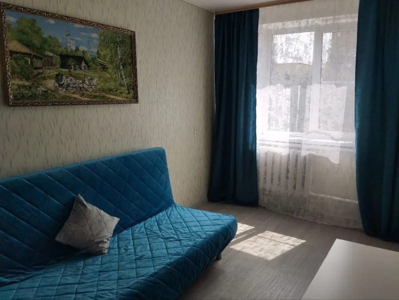 Квартира с. Большое Болдино