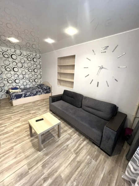 Апартаменты на улице Попова, 40