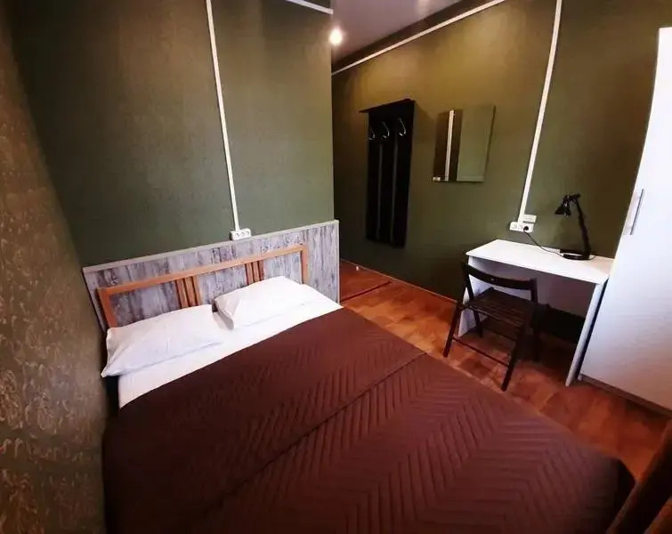 Гостевой дом Толстый Кот