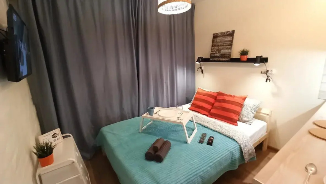 Квартира Ленина 79-1