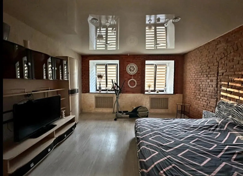 Апартаменты В центре города