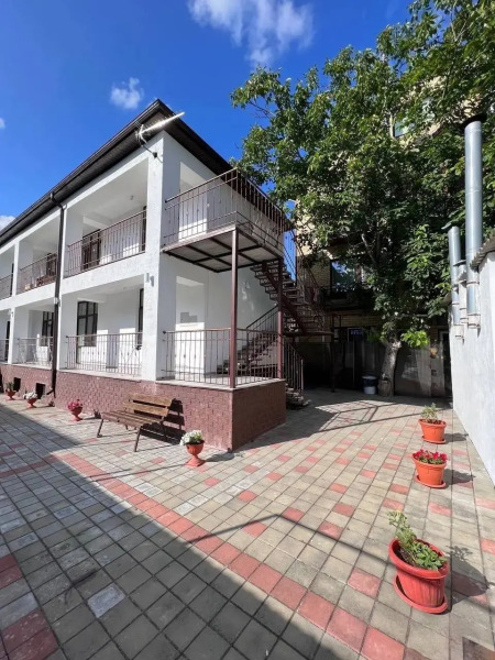 Отель Консул