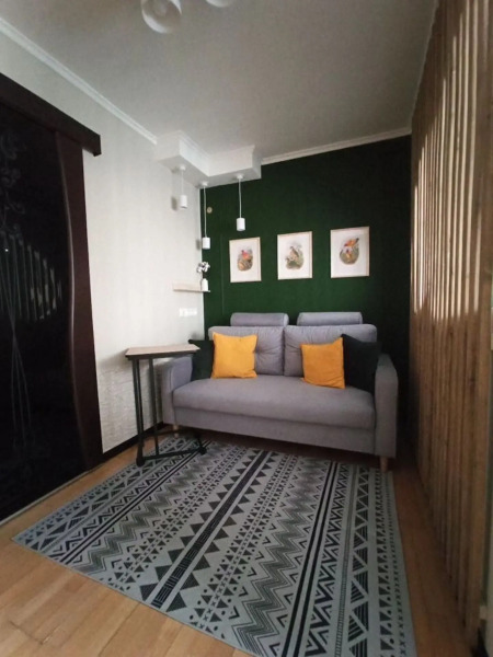 Квартира на улице Фрунзе