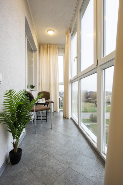 Апартаменты LovelyHome39 у Суздальского парка