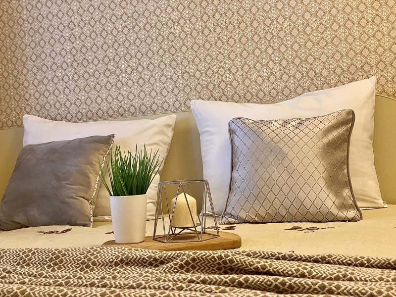 Квартира Трехкомнатная рядом с рынком