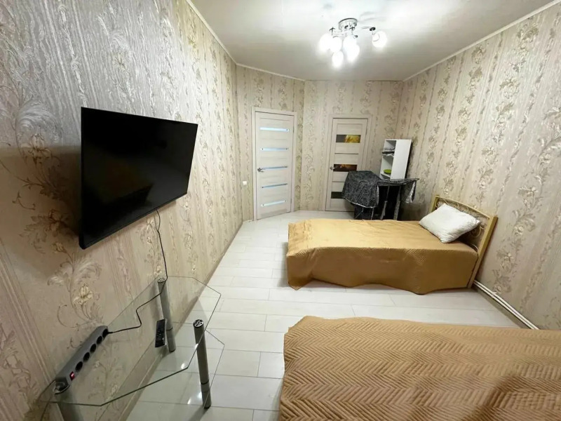 Квартира в 1-м микрорайоне 19