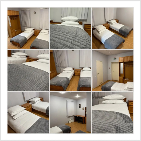 Апартаменты в центре города Гдов