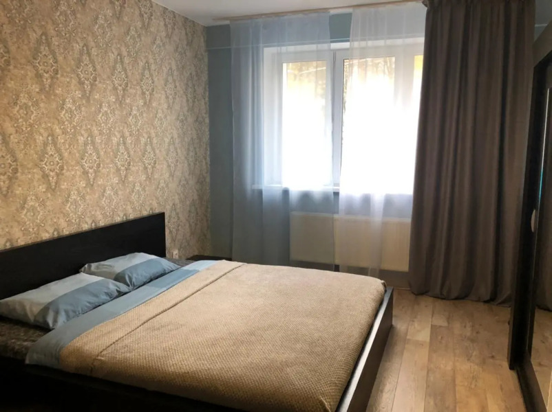 Апартаменты До 8 гостей ЖК Грин Сити