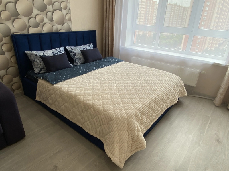 Квартира 1-комнатная возле парка Галицкого