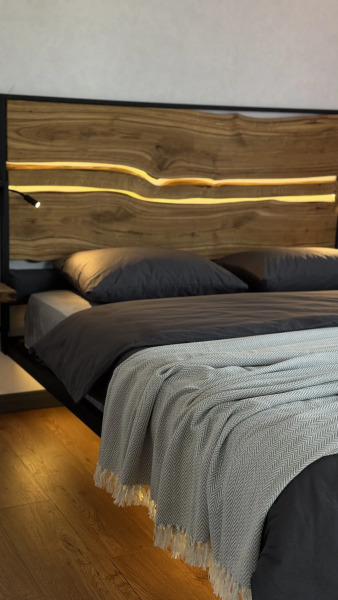 Квартира В гостях у А. Невского