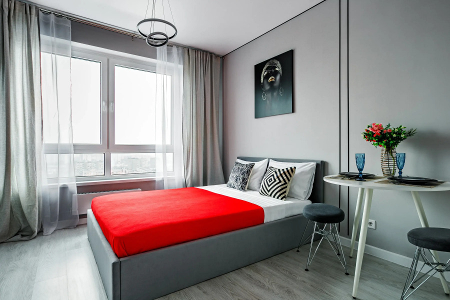 Квартира Maxrealty24