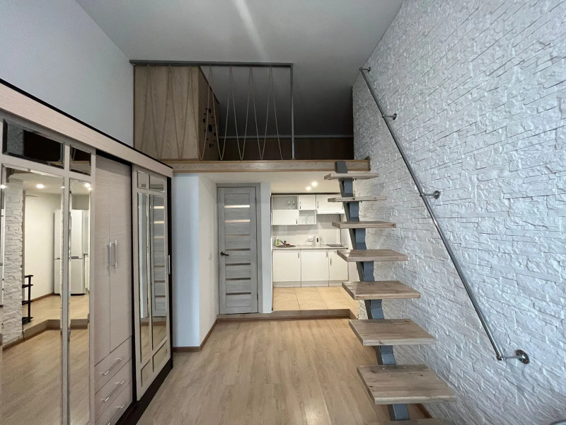 Апартаменты Буденного 51к6 8-3