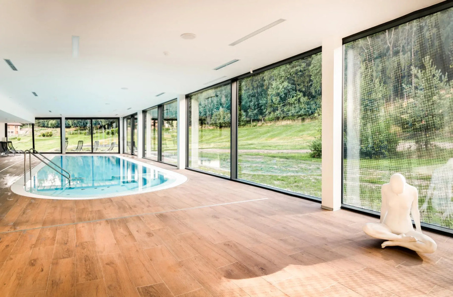 Cihelny Golf & Wellness Resort