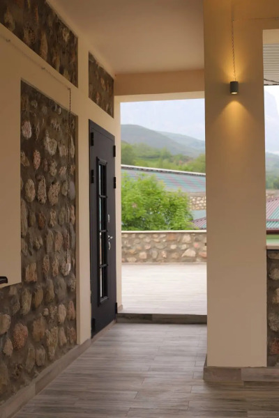 Отель Гнездо Солнца