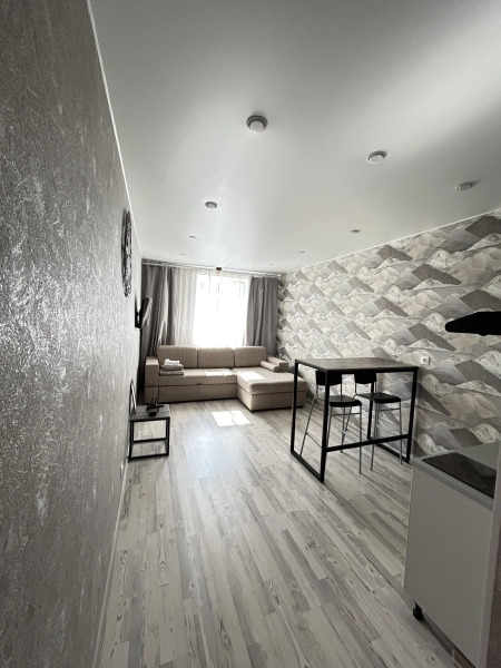 Апартаменты АпартЭл