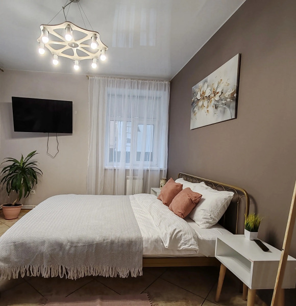 Квартира Ol chek travel