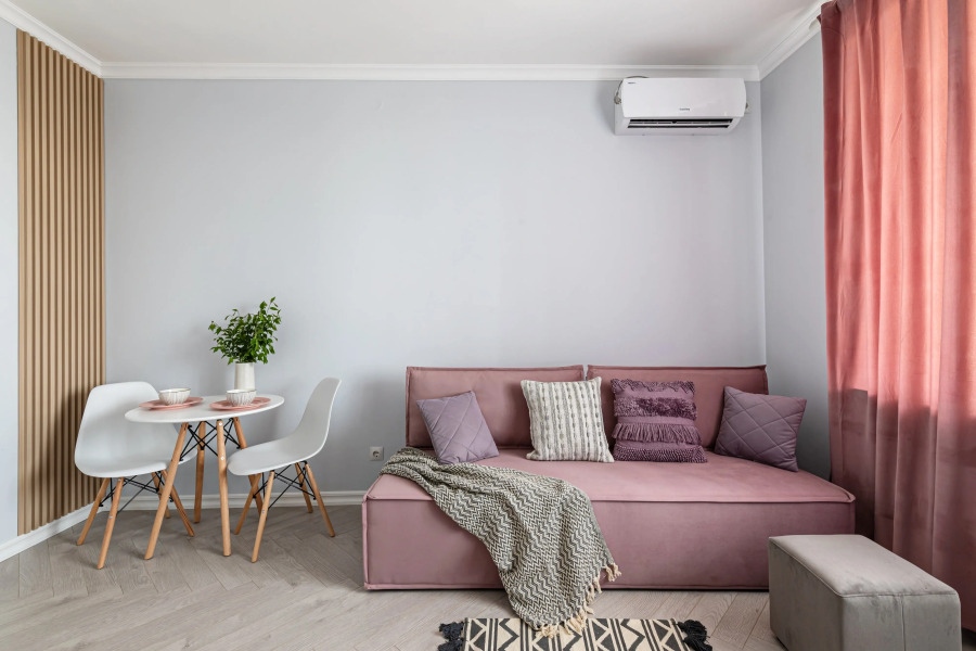 Квартира LS Мечта