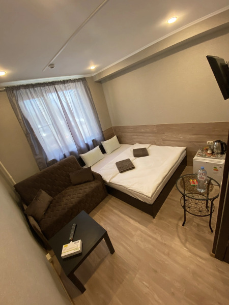 Мини-отель Аэропорт Внуково