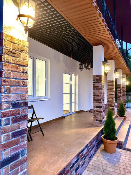 Гостевой Дом Миндаль