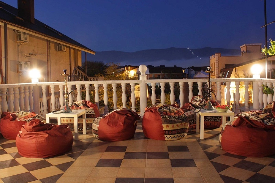 Гостевой Дом Максим