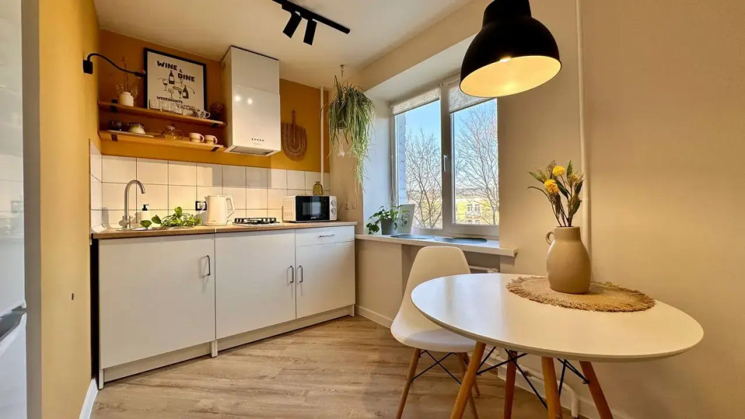 Апартаменты ArendaGrad Бакунина 10в