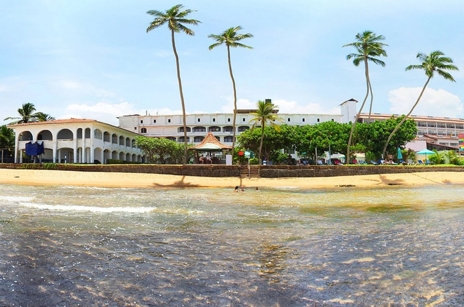 Отель Lanka Supercorals