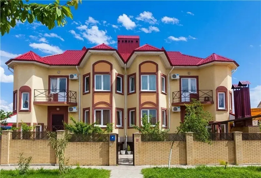 Гостевой дом Бухта №5