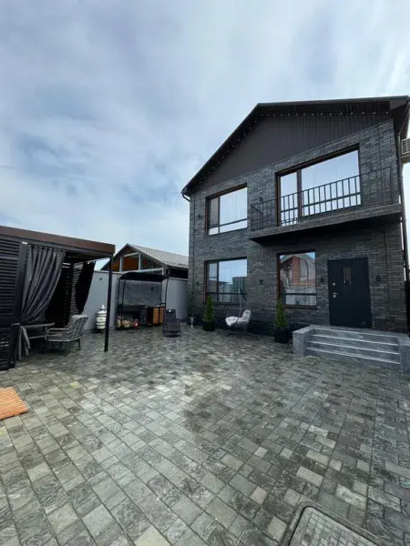 Частный дом Дом у моря