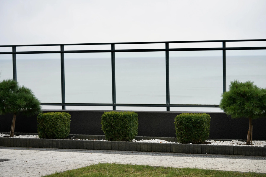 Апартаменты Лазурный Берег