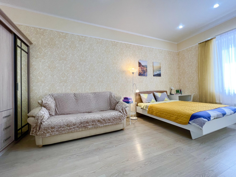 Квартира Sun sity KZN на Мавлютова