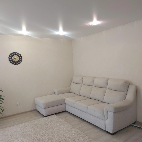 Квартира на Всполье