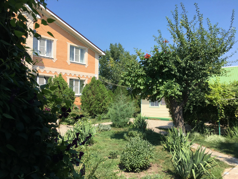 Мини-отель Мартынова