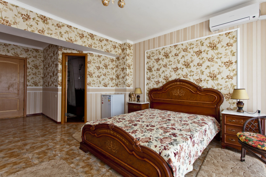 Гостевой Дом Лонгвина