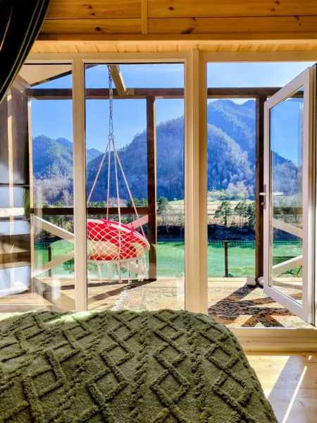 Гостевой дом Набережная 21